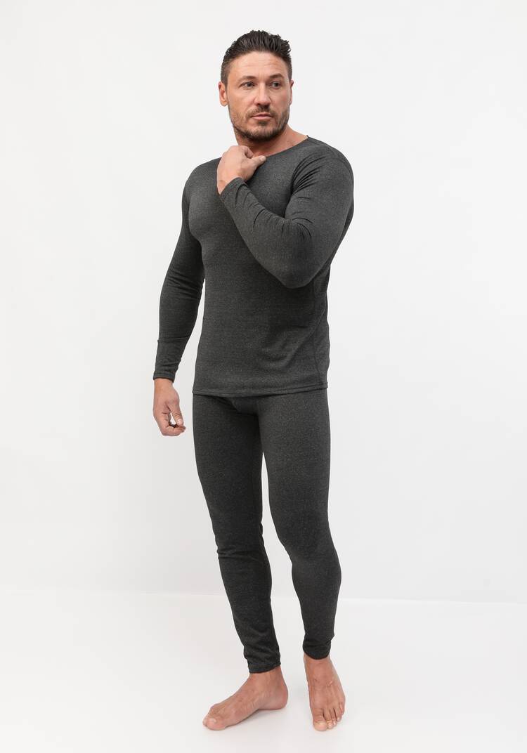 Термобелье Комфорт, мужское шир.  750, рис. 8