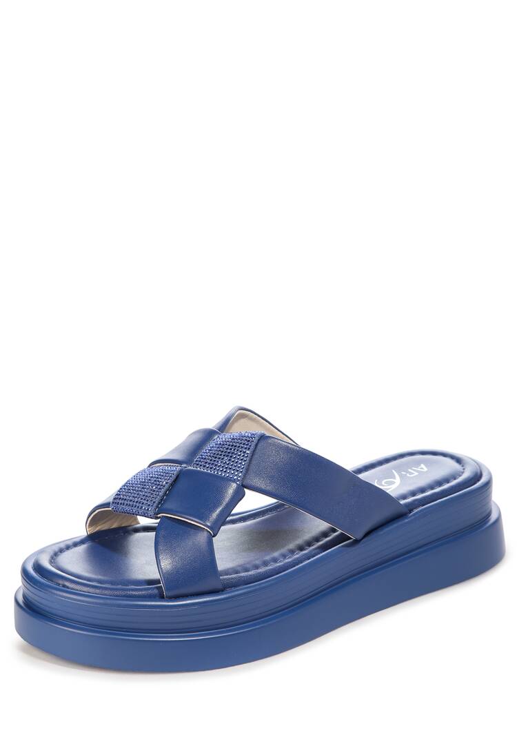 Сабо женские Фемида шир.  750, рис. 6