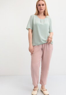 Брюки Нежное обаяние