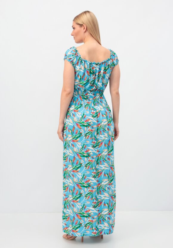 Платье Брэйди шир.  580, рис. 13