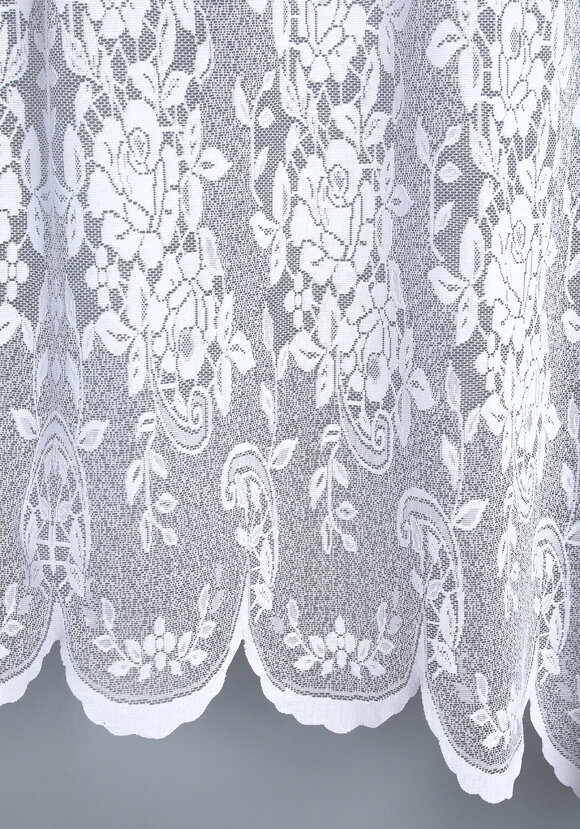 Занавеска Марианна шир.  580, рис. 8