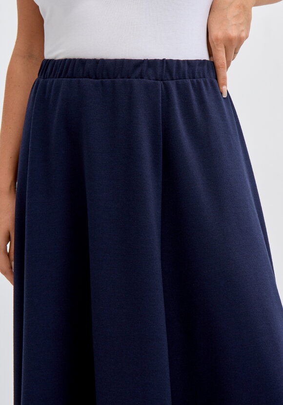 Юбка Милена шир.  580, рис. 10