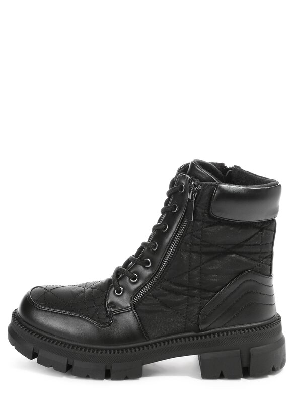 Ботинки женские Кенди шир.  580, рис. 2