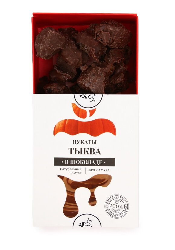 Цукаты в шоколаде, 4 шт шир.  580, рис. 8