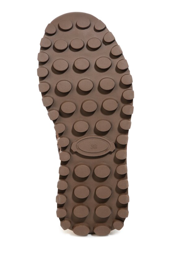 Ботинки женские Аланда шир.  580, рис. 5