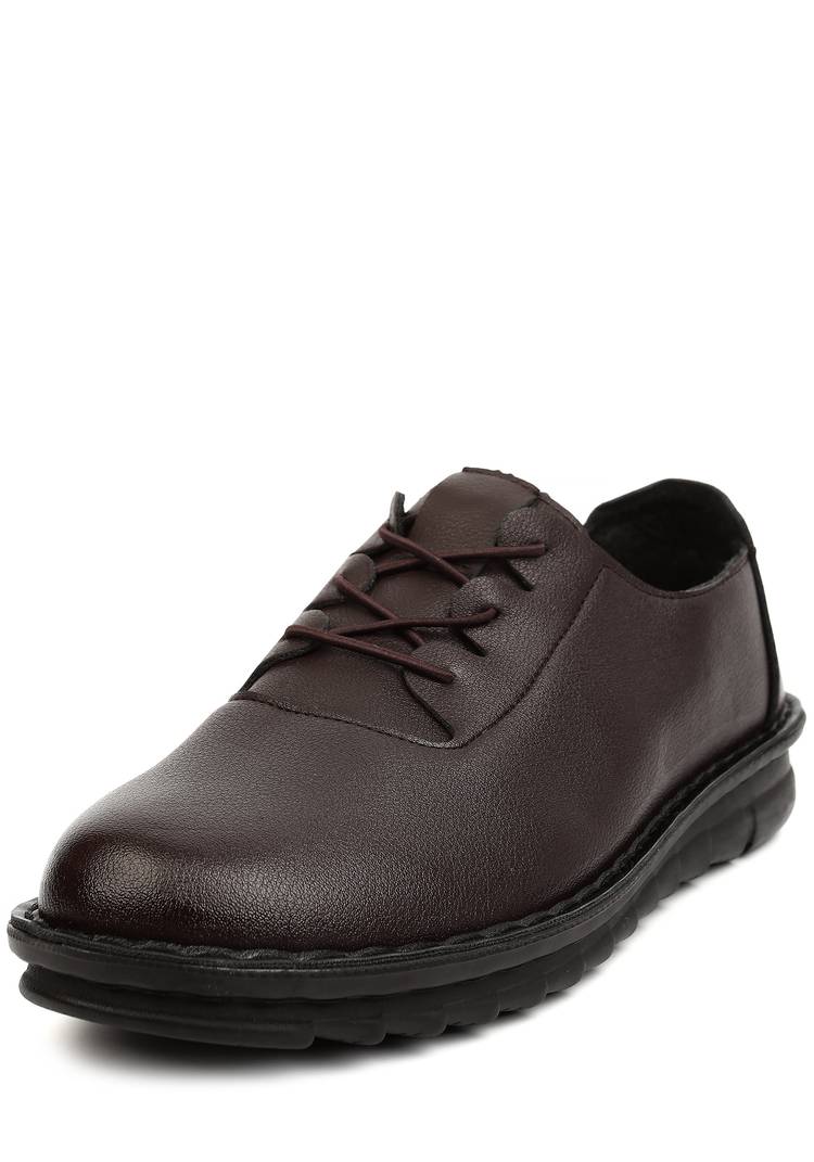 Полуботинки женские Кейти шир.  750, рис. 7