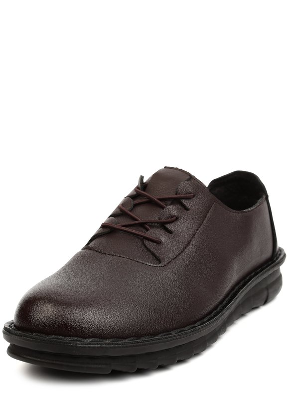 Полуботинки женские Кейти шир.  580, рис. 7