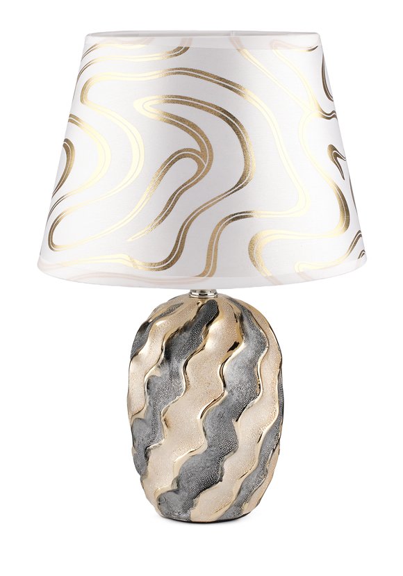 Настольная лампа Иллария шир.  580, рис. 3