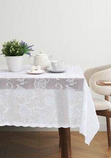 Скатерть Узорный покров