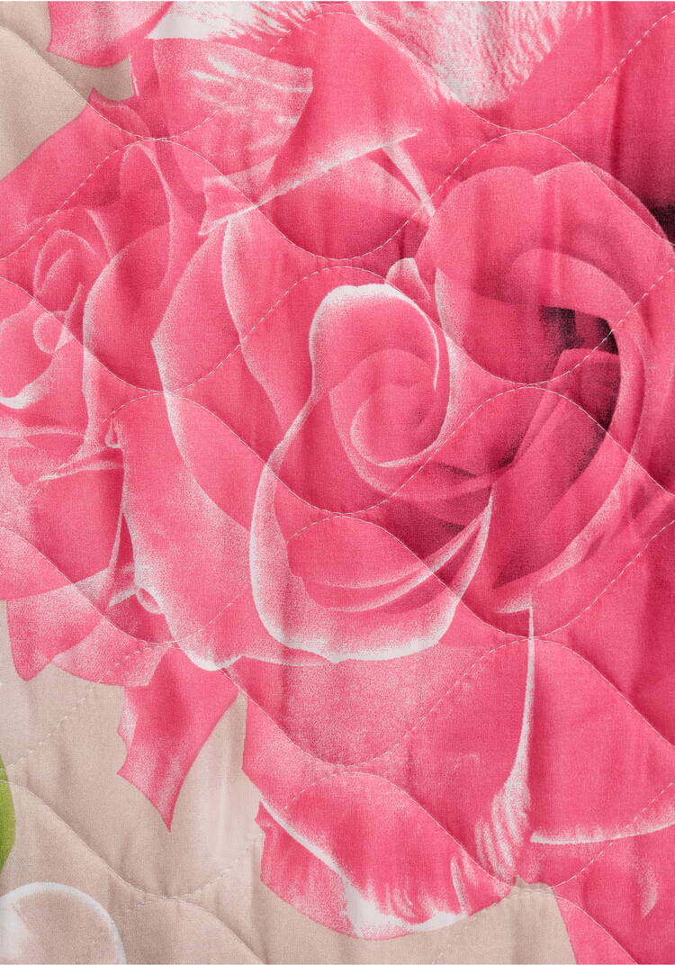 Пододеяльник стеганый Вероника шир.  750, рис. 9