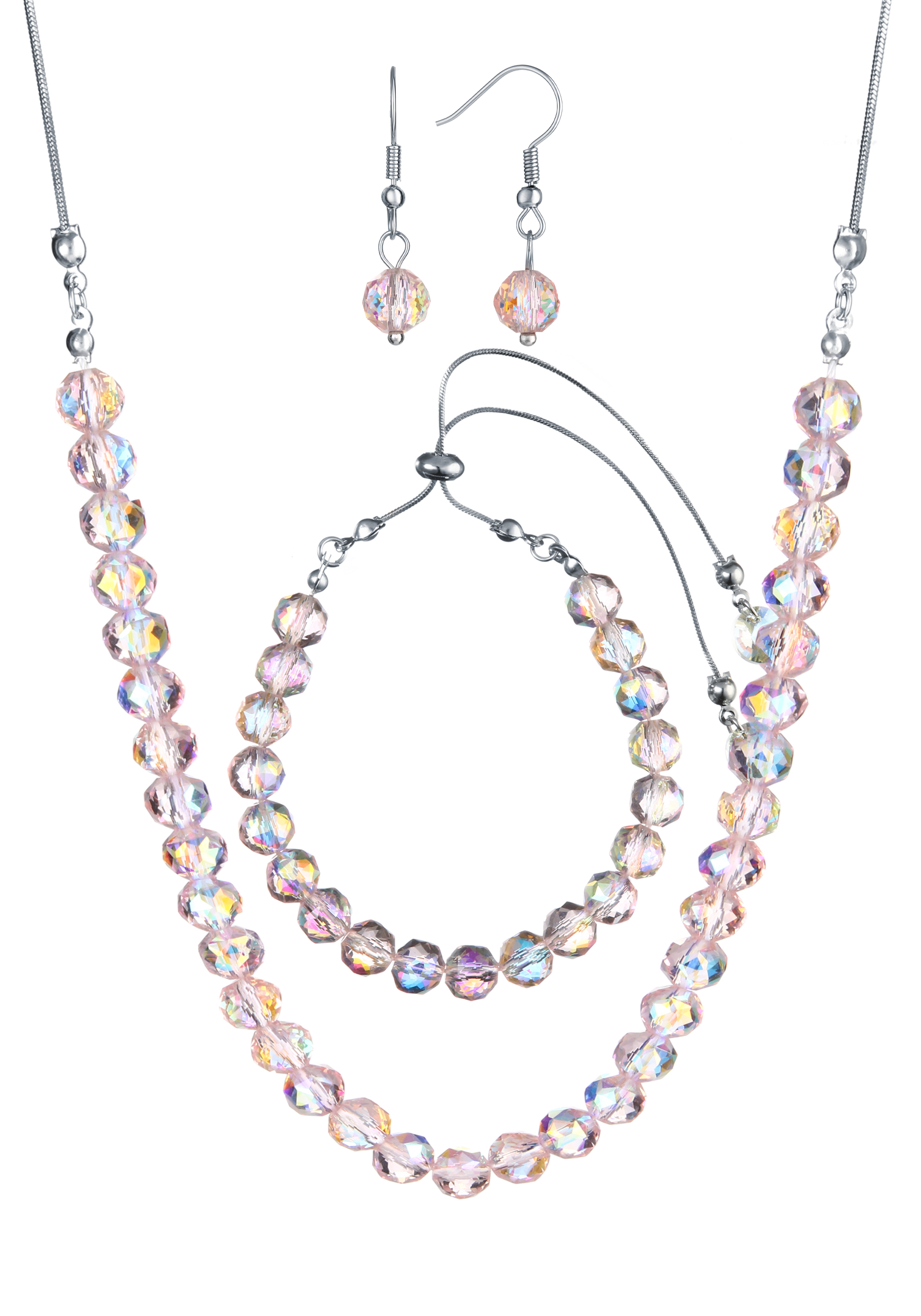 Комплект "Сверкающее чудо"