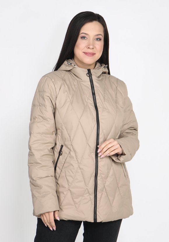 Куртка Ясная погода шир.  580, рис. 6