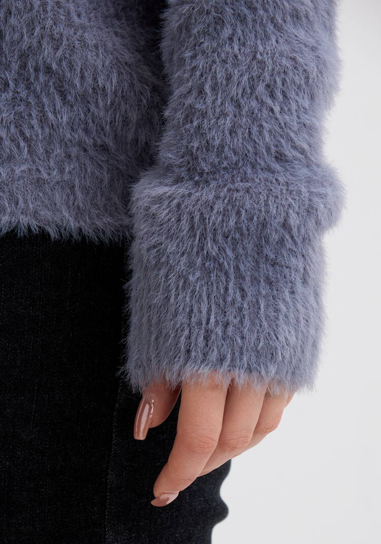 Свитер Дженна шир.  750, рис. 5