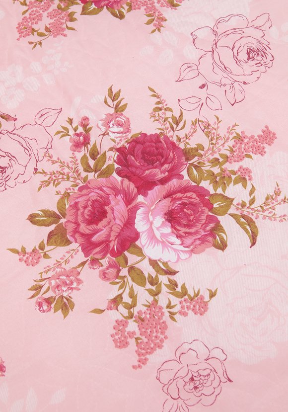 Матрас- топпер Основной инстинкт шир.  580, рис. 20