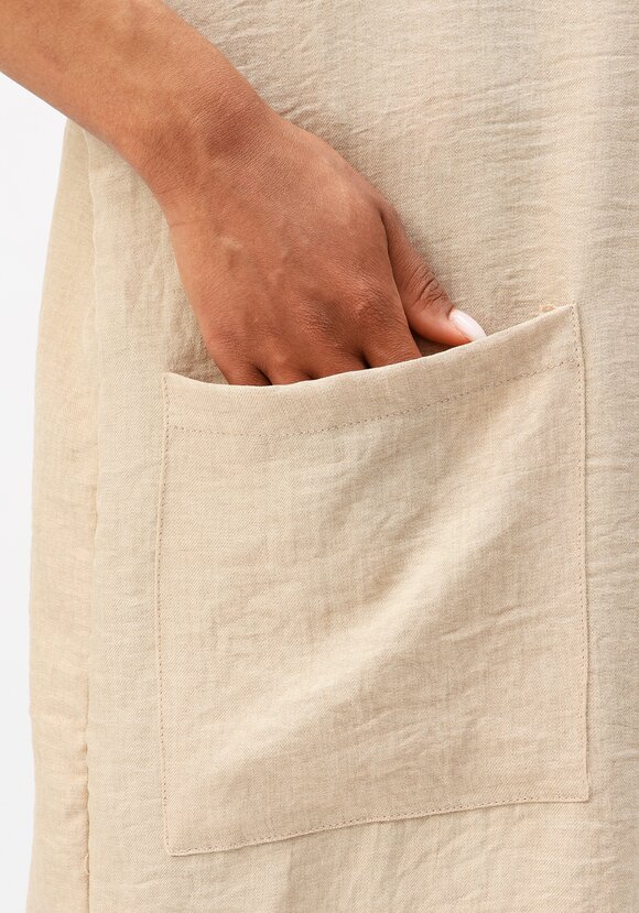 Кардиган-накидка оверсайз со спущенным плечом шир.  580, рис. 6