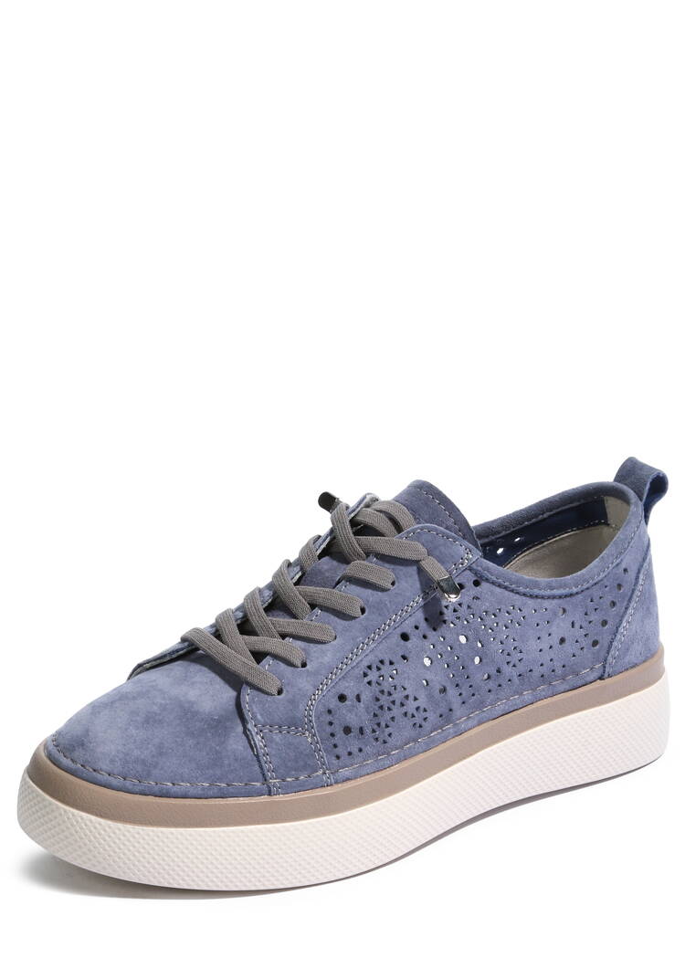 Кеды женские Лурдес шир.  750, рис. 2