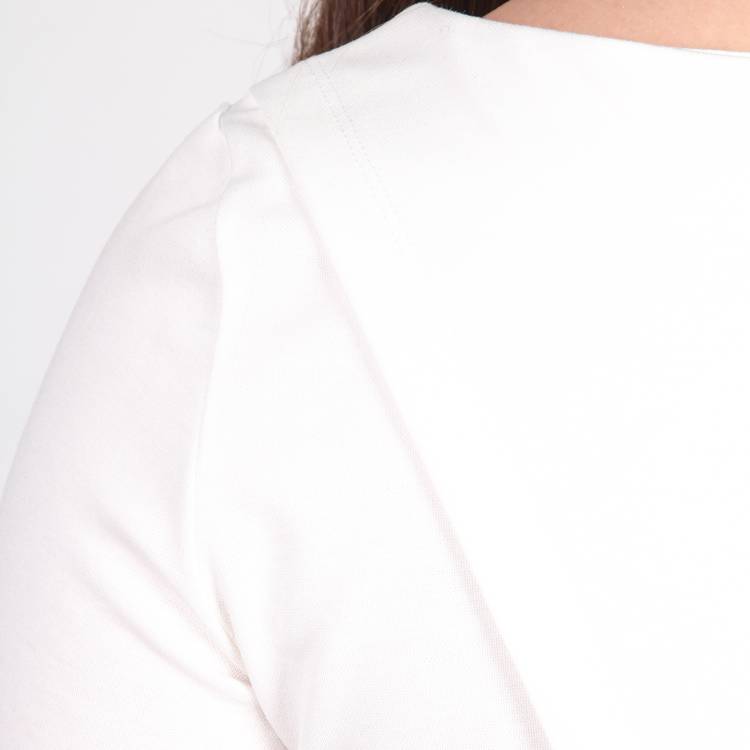 Блуза с запахом на спине шир.  750, рис. 32