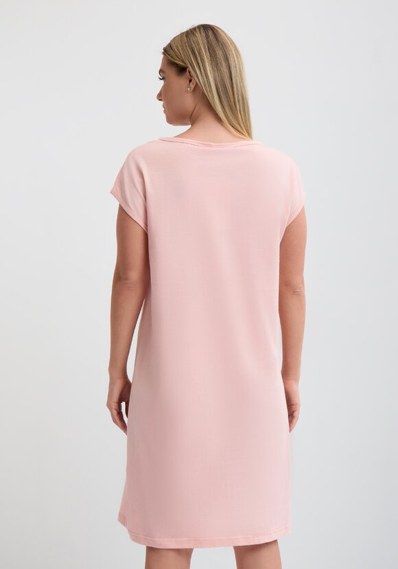 Сорочка Цветные сны шир.  580, рис. 13