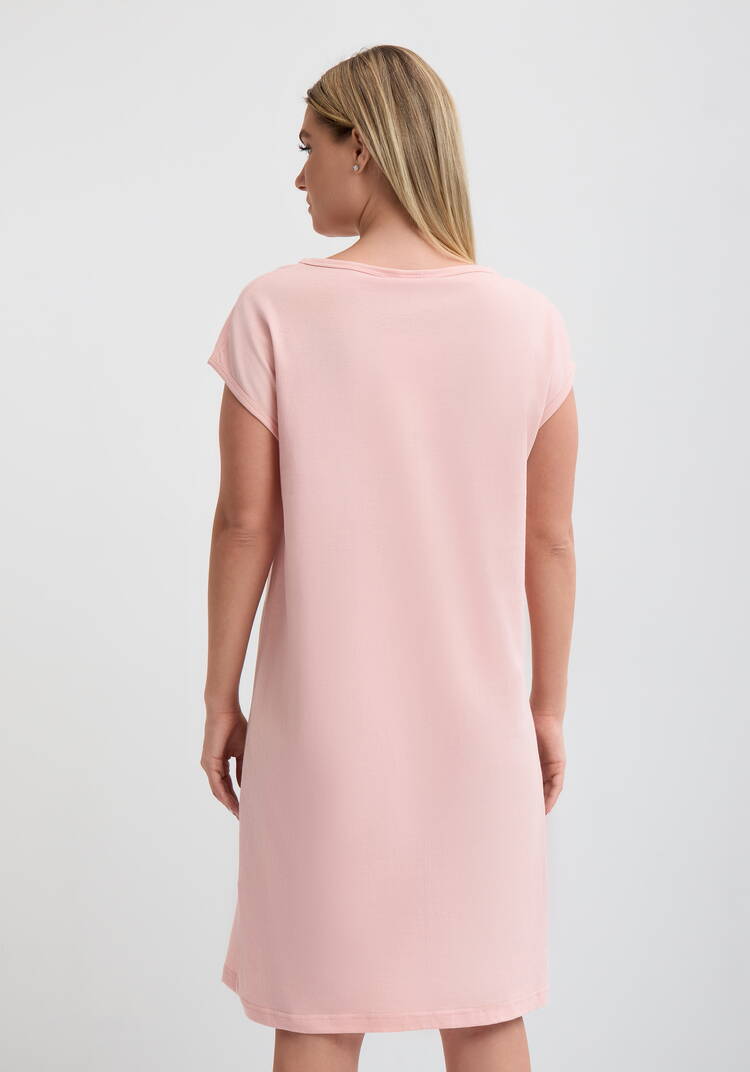 Сорочка Цветные сны шир.  750, рис. 13