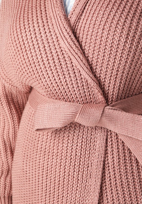 Кардиган Идеальный стиль шир.  580, рис. 51