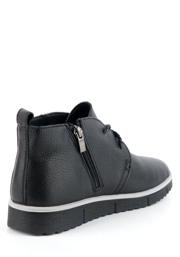 Ботинки женские Элайла шир.  580, рис. 7