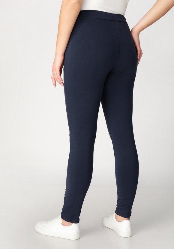 Брюки женские Стелла шир.  580, рис. 3