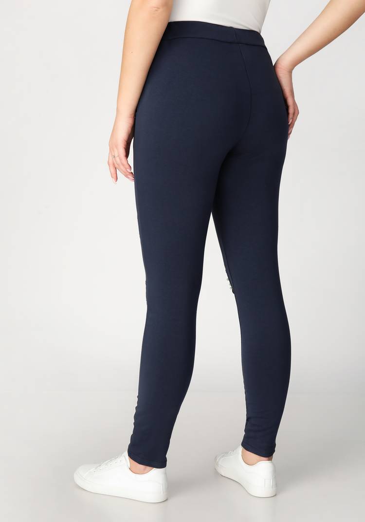 Брюки женские Стелла шир.  750, рис. 3