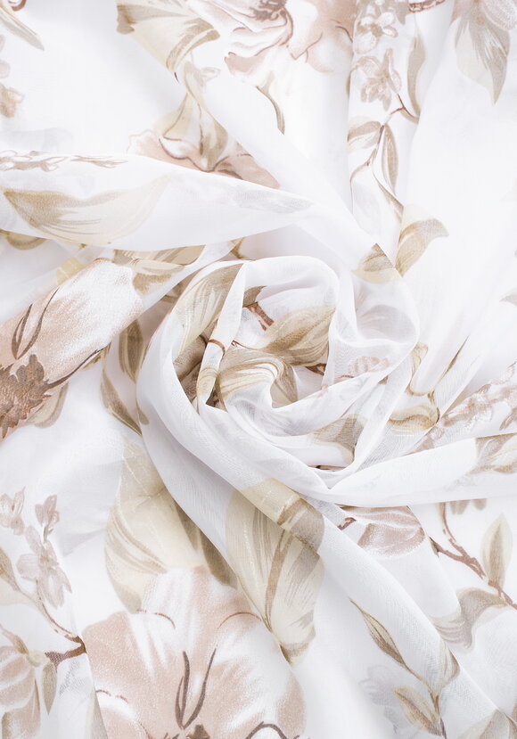 Тюль  Офелия шир.  580, рис. 4