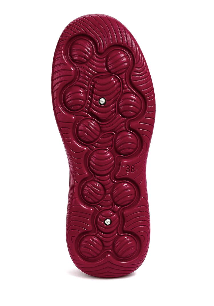 Кроссовки Вега шир.  750, рис. 29