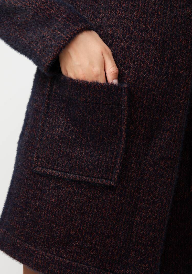 Пальто Аманда шир.  750, рис. 25