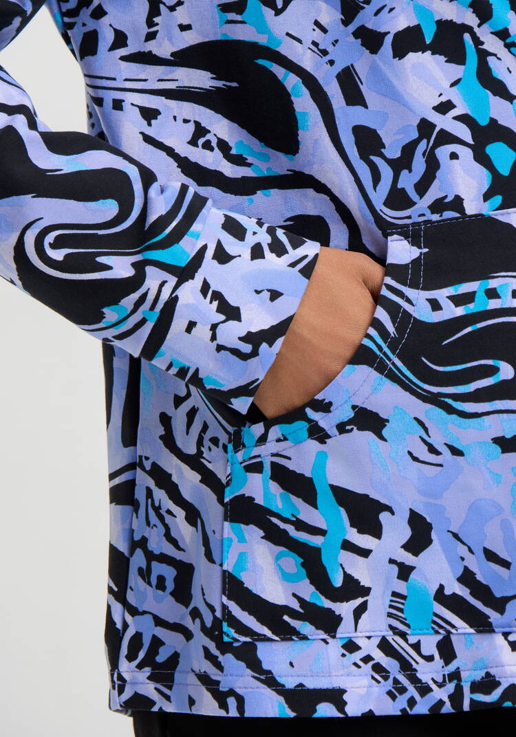 Костюм трикотажный Фаина шир.  750, рис. 15