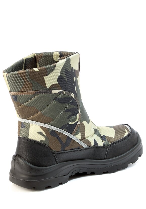 Дутики мужские Алексей шир.  580, рис. 4