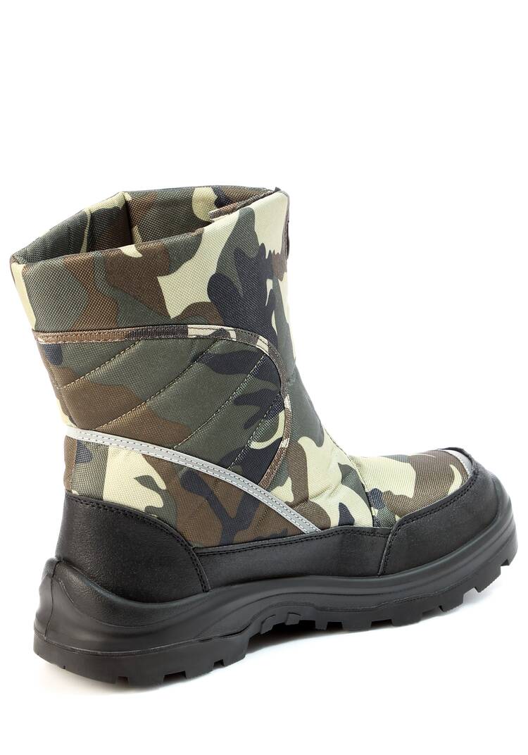 Дутики мужские Алексей шир.  750, рис. 4