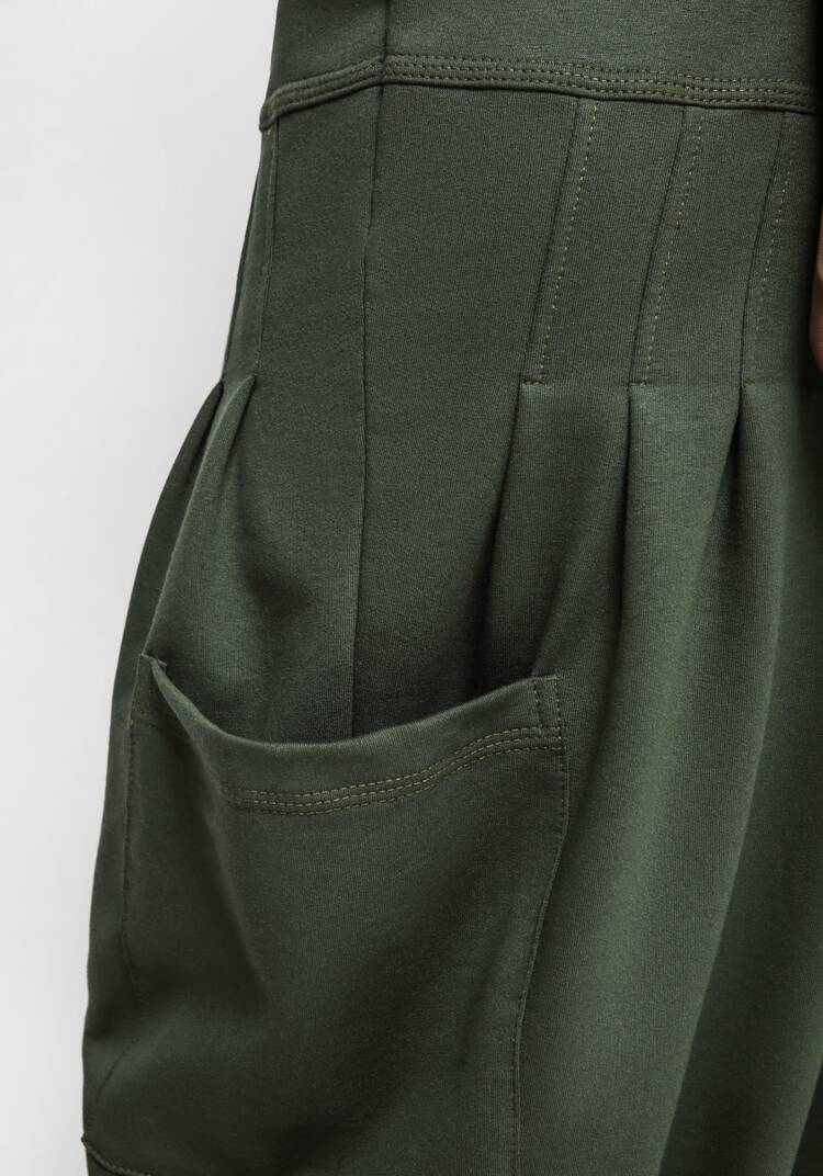 Брюки Кейти шир.  750, рис. 13