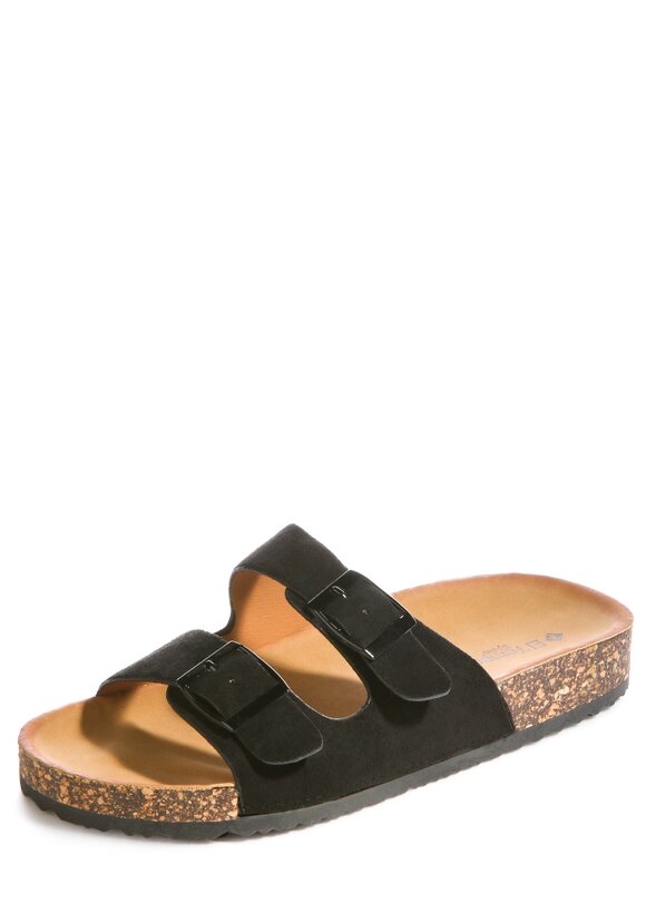 Сабо женские Эдита шир.  580, рис. 11