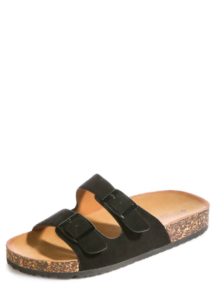 Сабо женские Эдита шир.  750, рис. 11