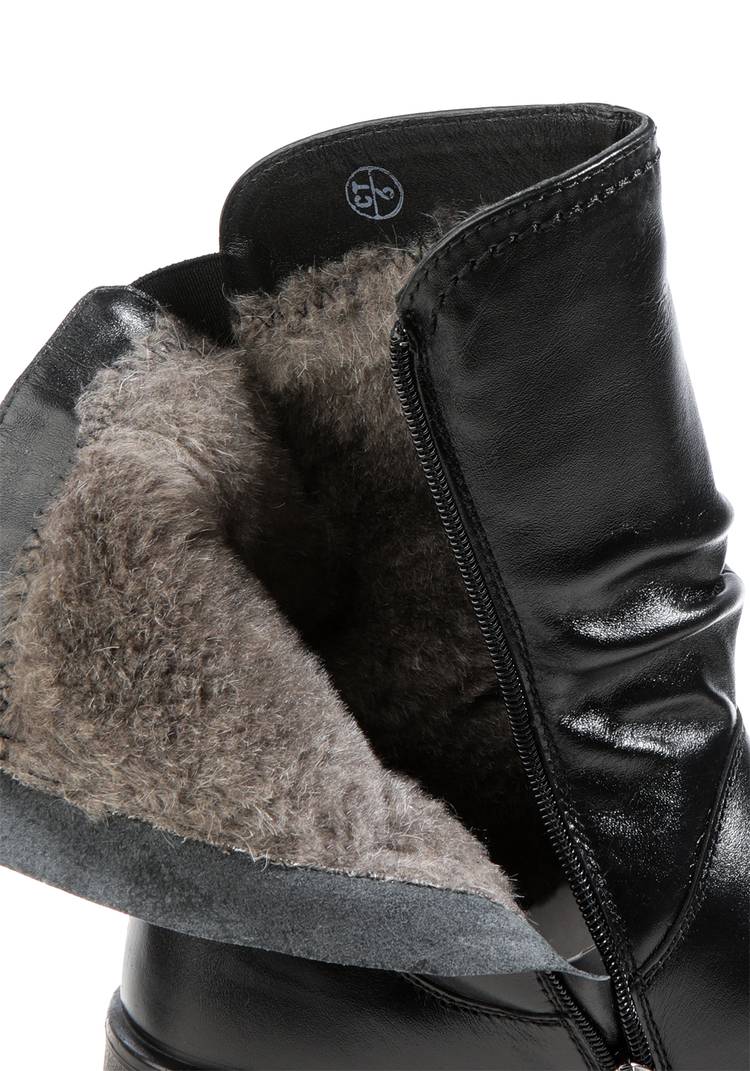 Полусапоги женские Джесси шир.  750, рис. 5