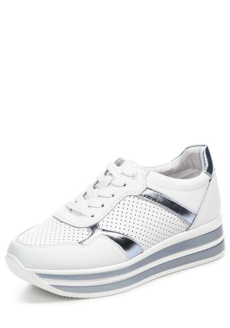 Кроссовки женские Хилари шир.  750, рис. 10