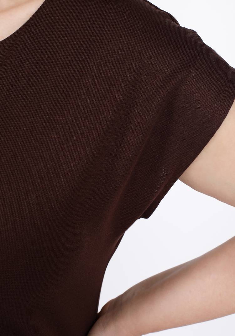 Топ универсальный свободного силуэта шир.  750, рис. 12