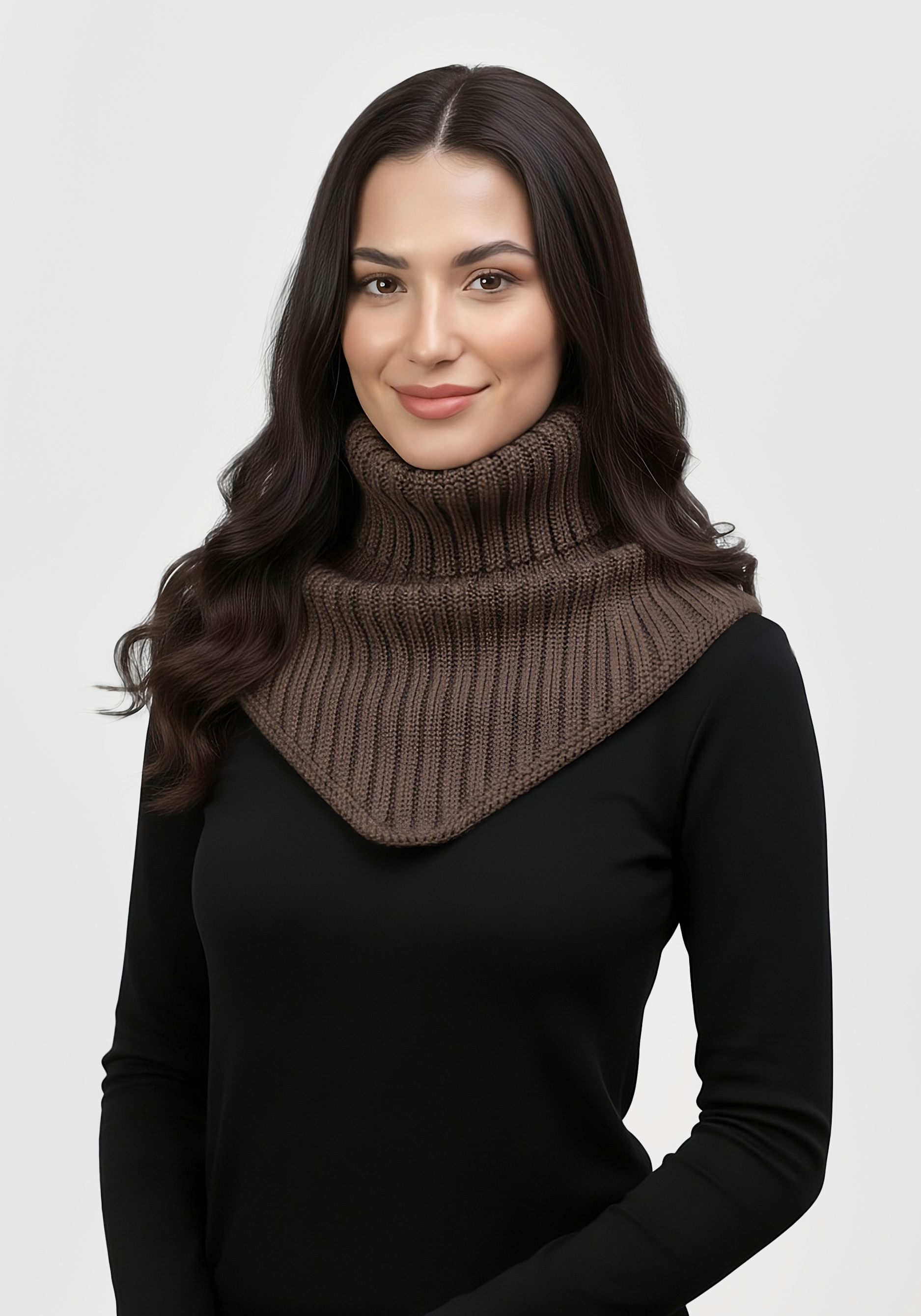 Манишка quotМорозное утро quot 2499₽