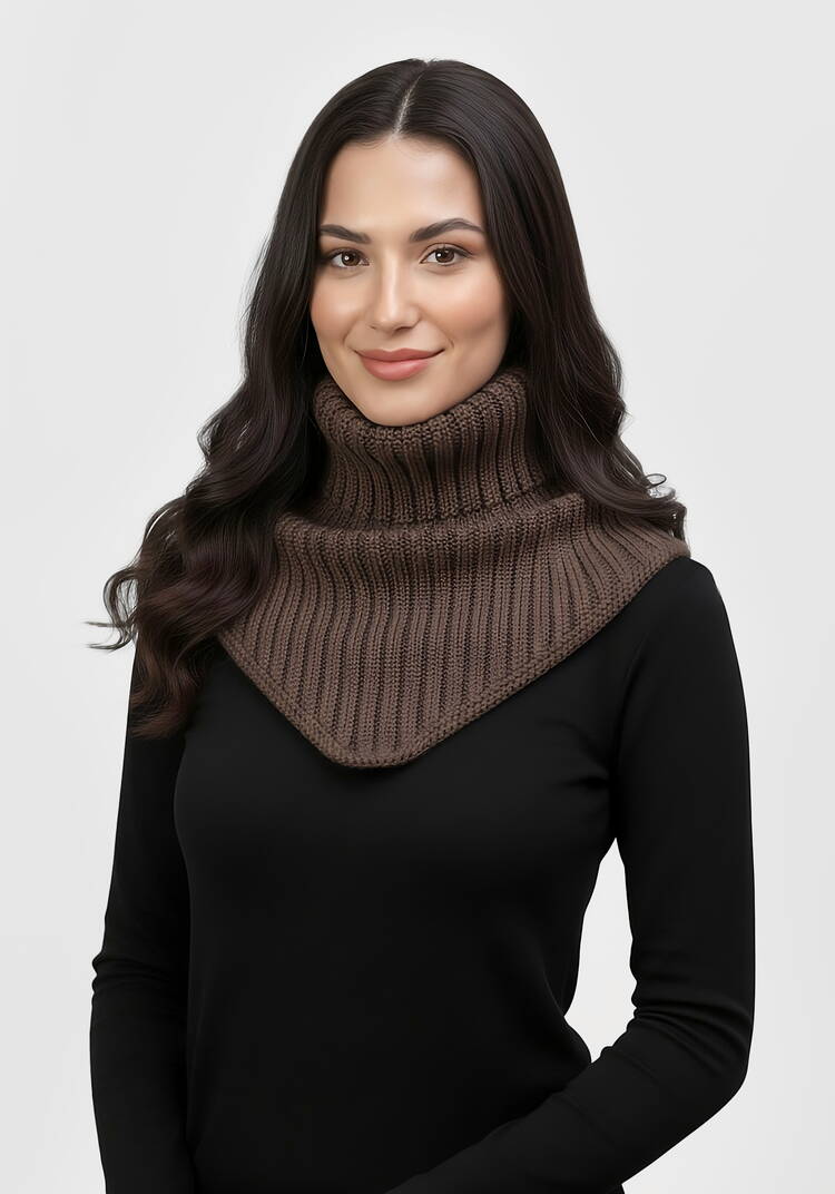 Манишка Морозное утро шир.  750, рис. 1