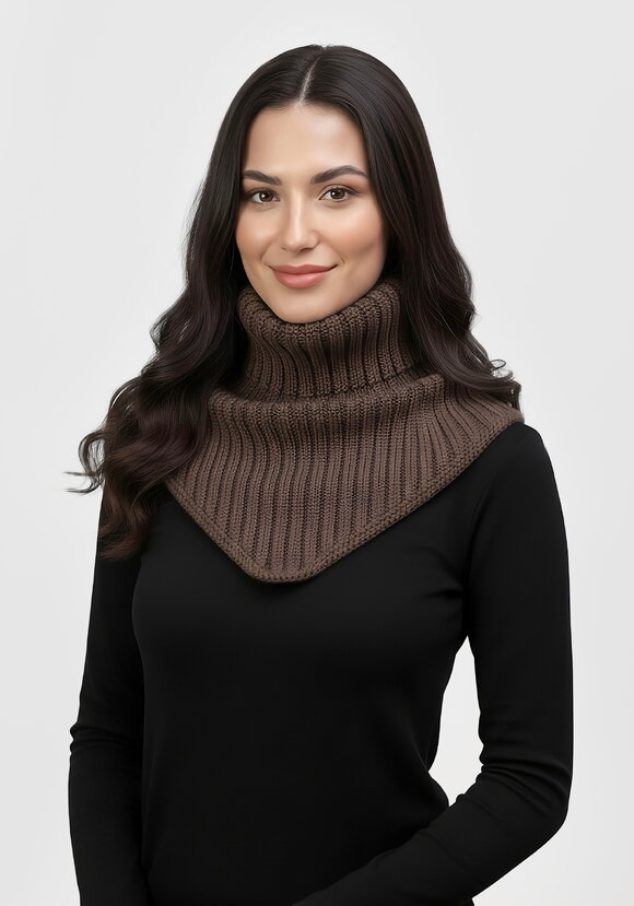 Манишка Морозное утро шир.  580, рис. 1