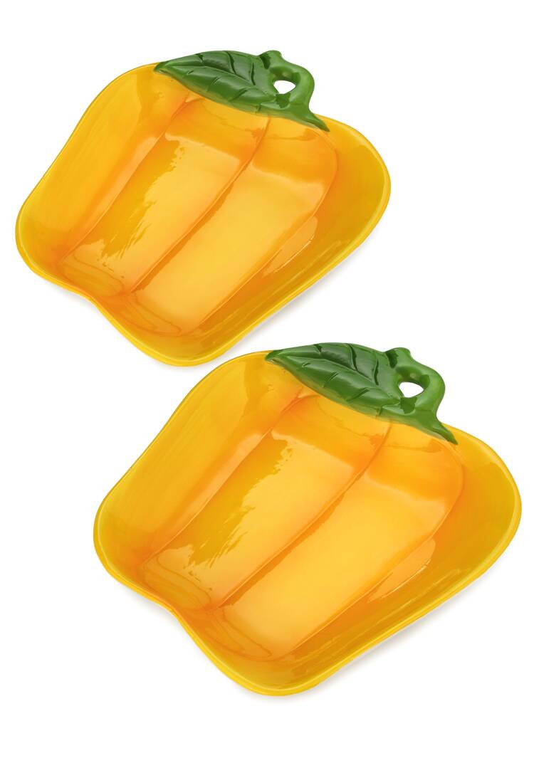 Набор блюд Богатый урожай, 2 шт. шир.  750, рис. 16