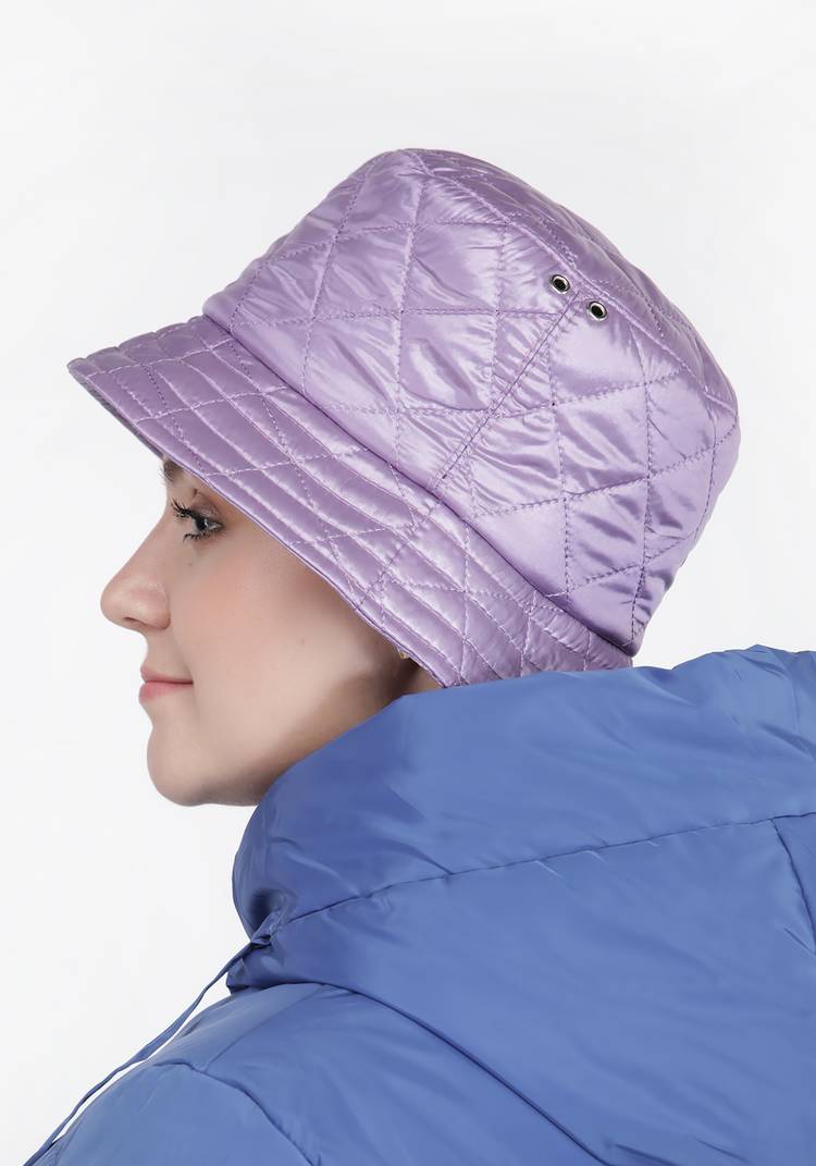 Панама стеганая шир.  750, рис. 17