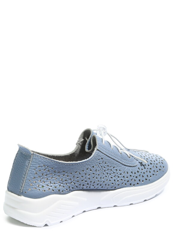 Полуботинки женские Алсу шир.  580, рис. 18