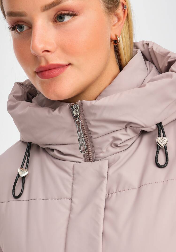 Куртка Бриджит шир.  750, рис. 22