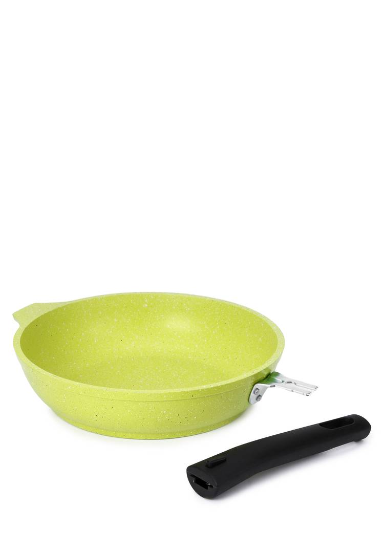 Сковорода со съемной ручкой Тренди стайл шир.  750, рис. 14