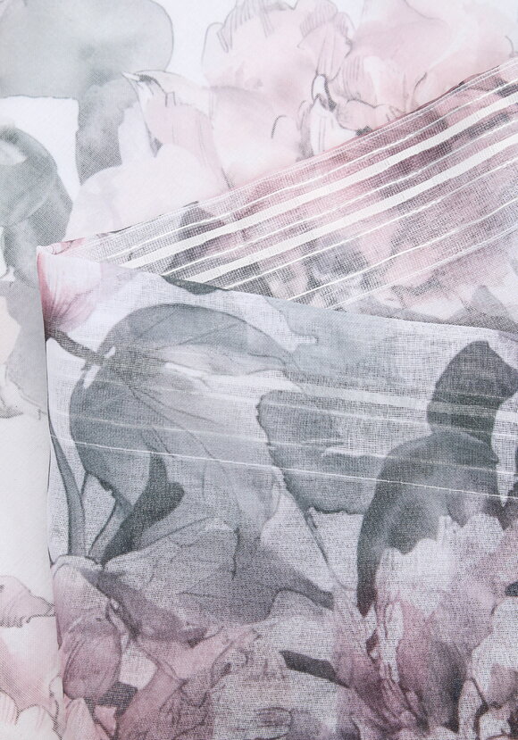 Тюль из кристаллона Джулия, 2 шт. шир.  580, рис. 6