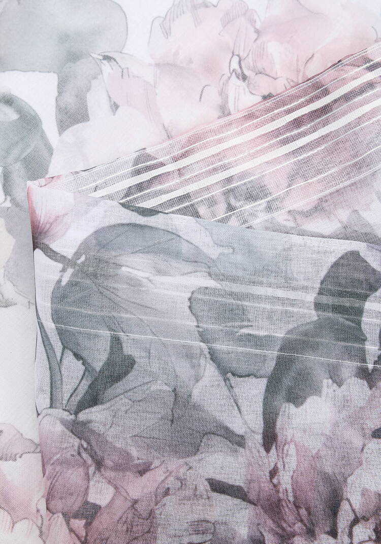 Тюль из кристаллона Джулия, 2 шт. шир.  750, рис. 6