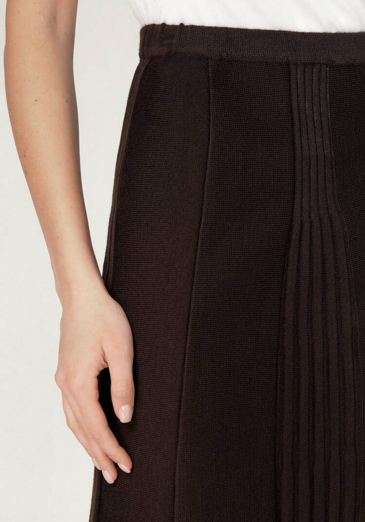 Юбка женская годе шир.  750, рис. 17